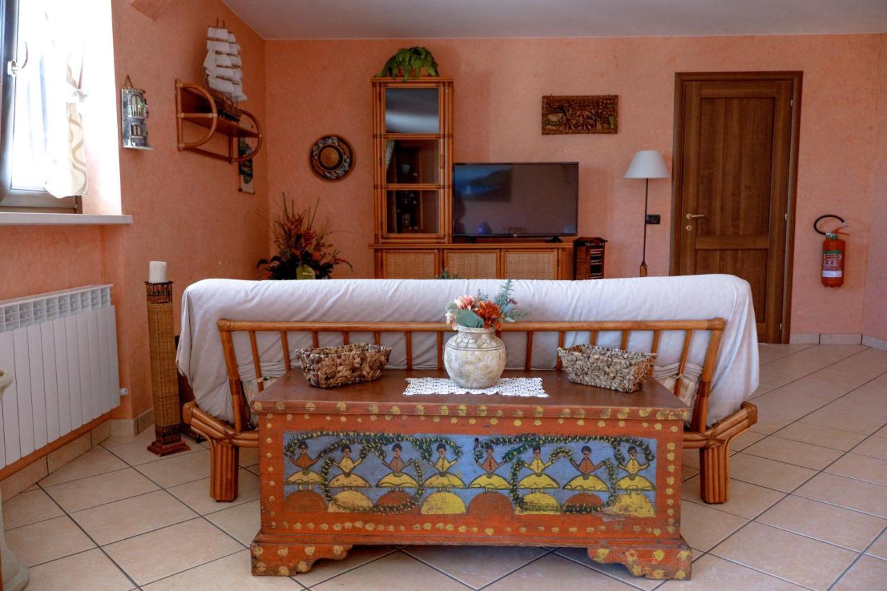 Le Terrazze Apartment Recanati Exterior photo