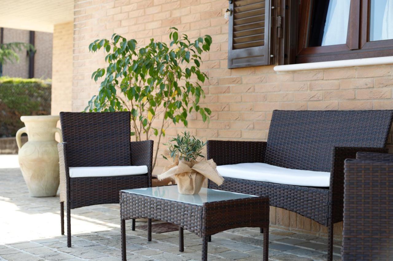 Le Terrazze Apartment Recanati Exterior photo